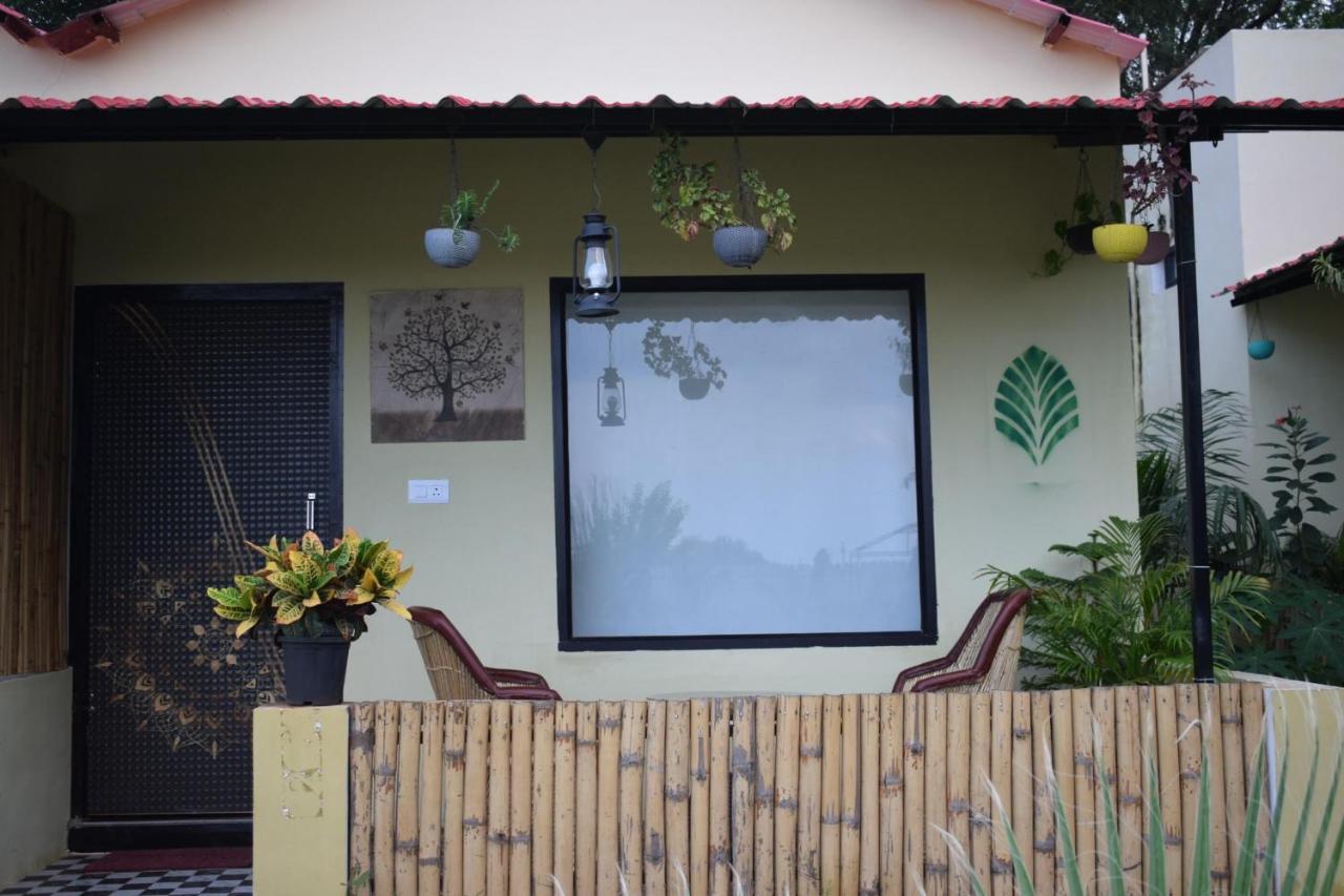 Rann Meadows Ranthambhore Sawai Madhopur Exterior photo
